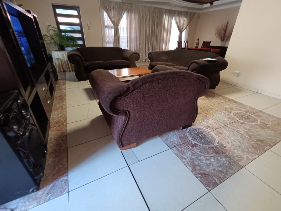 3 Bedroom Property for Sale in Sasolburg Ext 1 Free State
